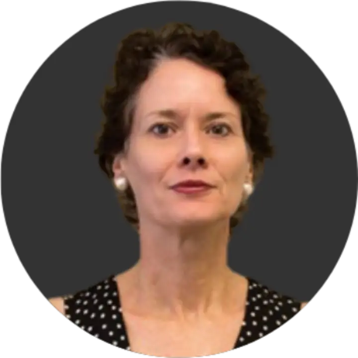 Mary McGonigle