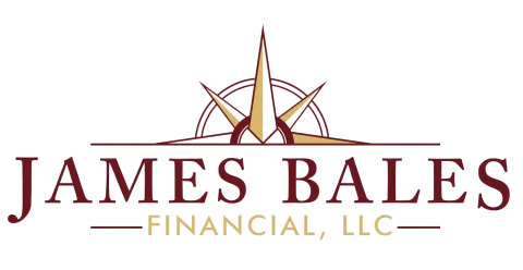James Bales Financial Logo